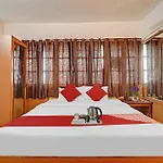 Super Hotel O Rajdoot Near Phoenix Palladium