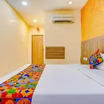 Fabexpress Prakash Inn - Nr Mumbai International Airport