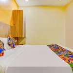 Fabexpress Prakash Inn - Nr Mumbai International Airport