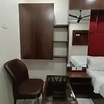 Ar Residency