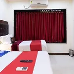 Hotel Nityanannd- Sakinaka Metro Station