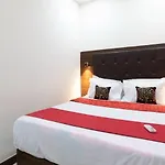 Hotel Nityanannd- Sakinaka Metro Station