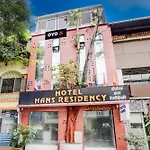 Hotel O Hans Residency