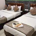 Hotel Bkc Anex Near Bandra Kurla Complex