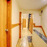 Fabhotel Indore Palace