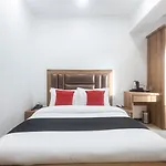 Hotel O Babas Residency