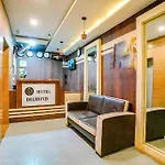 Glitz Hotels Diamond - Nr Bkc