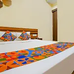 Glitz Hotels Diamond - Nr Bkc