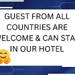 Trendy Hotel Adore Palace - Nearby Mumbai Airport & Bkc Visa Consulate