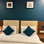 Capital O 791 Hotel Concord Galaxy