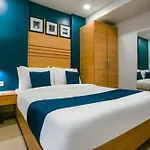 Hotel Concord Galaxy