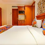 Fabhotel Corporate Rooms Vakola, Santacruz East