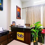 Fabhotel Mumbai Corporate Apartments Bandra