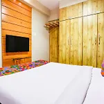 Fabhotel Mumbai Corporate Apartments Bandra