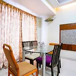 Fabhotel Mumbai Corporate Apartments Bandra