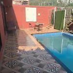 Woodstock Villa