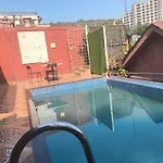 Woodstock Villa
