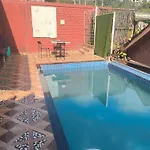 Woodstock Villa