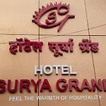Hotel Surya Grand
