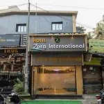 Hotel Zara International