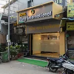 Hotel Zara International