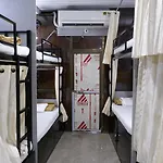 Digital Dormitory