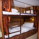 Negasi Dormitory