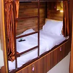 Negasi Dormitory