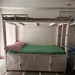 Rahat Hostel