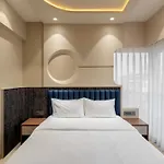 Orbit Serviced Apartments