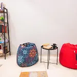 Indie Stays Studios, Chembur