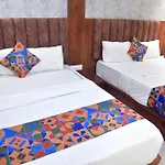 Hotel Pride Inn