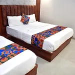 Hotel Pride Inn