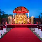 Jw Marriott Mumbai Sahar Airport