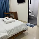 Luna Spaces - Chandivali