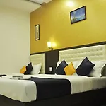 Hotel Akasa Inn Near T2 International Airport Mumbai