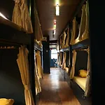 Sinhassan Dormitory Hostel Juhu