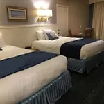 Hotel Masjid Bandar