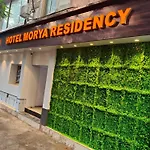 Hotel Morya Residency Parel