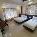 Hotel Masjid Bandar