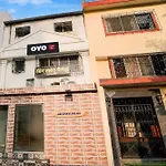 Hotel O Big Rahat Palace