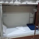 Afreen Hostel Mumbai Ac Dormitory