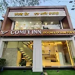 Hotel Comfy Inn