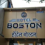 Hotel Boston