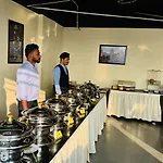 Hotel Bkc Prime - Near Us Consulate