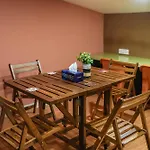 Ostelo Mumbai Airport Hostel