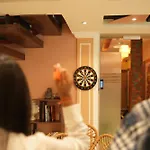 Ostelo Mumbai Airport Hostel