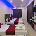 Smooth Checkin By Edition Blue - Mumbai