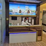 Hotel Blue Box Terminal 2