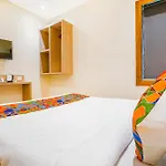 Fabhotel Riza International